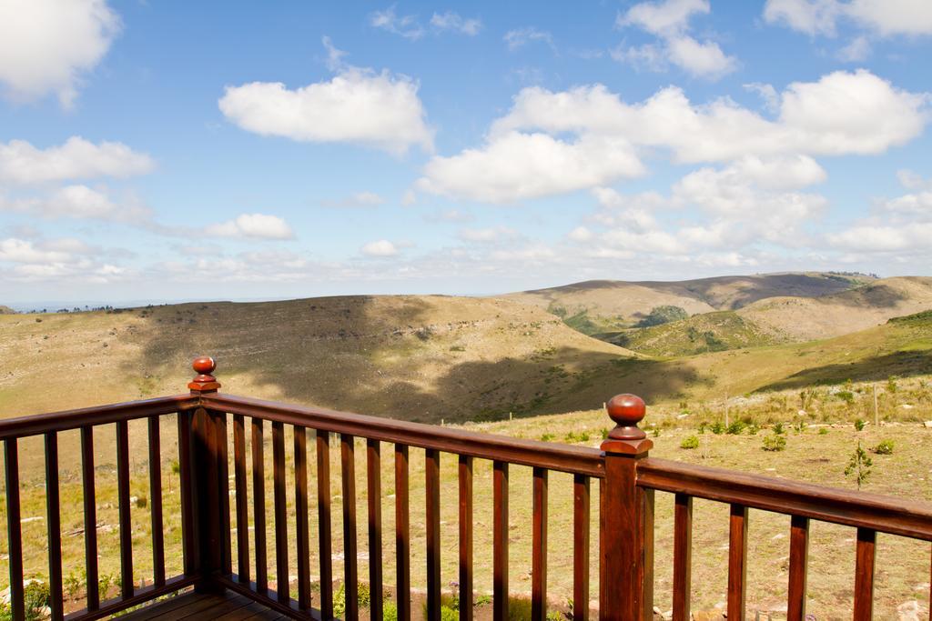 Mountain View Manor Hotel Граъмстаун Стая снимка