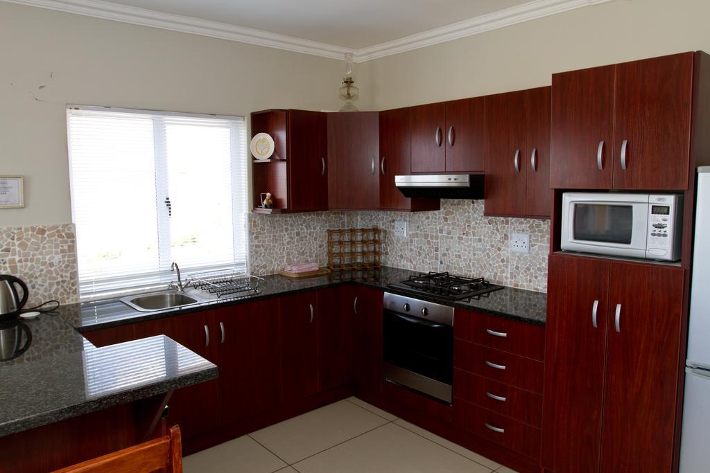 Mountain View Manor Hotel Граъмстаун Стая снимка