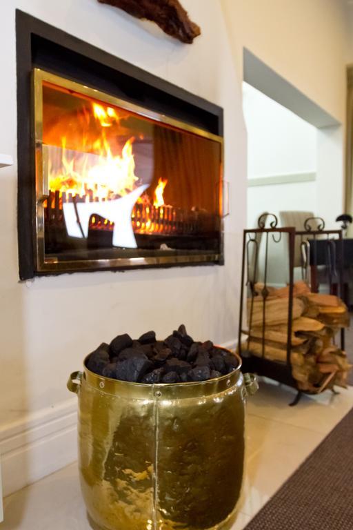 Mountain View Manor Hotel Граъмстаун Екстериор снимка