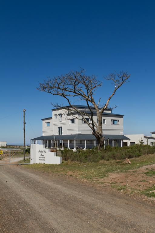 Mountain View Manor Hotel Граъмстаун Екстериор снимка