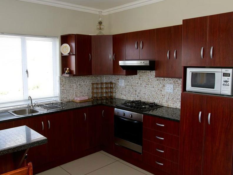 Mountain View Manor Hotel Граъмстаун Екстериор снимка